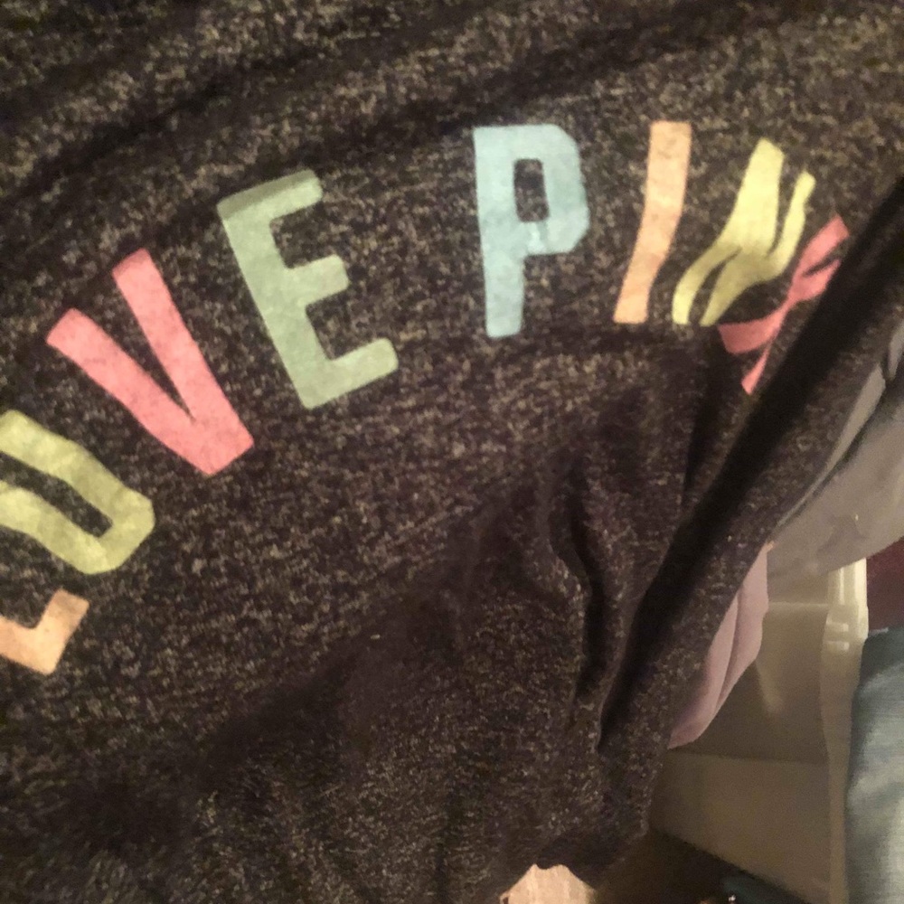 Long sleeve